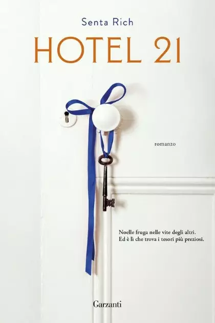 HOTEL 21