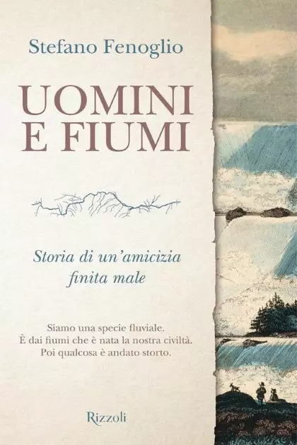 UOMINI E FIUMI