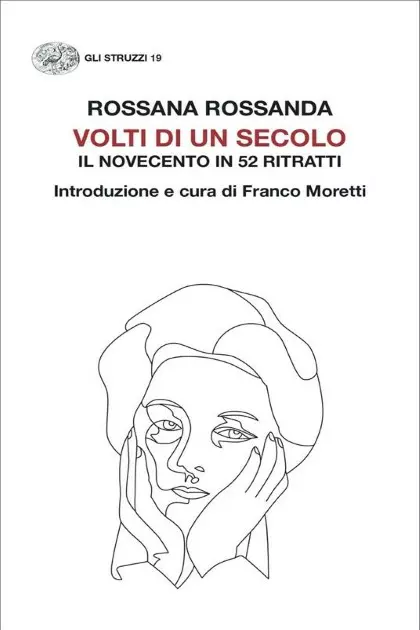 VOLTI DI UN SECOLO