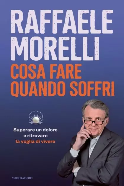COSA FARE QUANDO SOFFRI