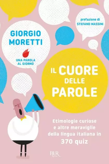 IL CUORE DELLE PAROLE
