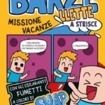BARZELLETTE A STRISCIE MISSIONE VACANZE