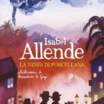 LA NINFA DI PORCELLANA
