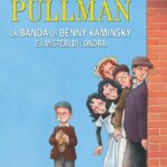 LA BANDA DI BENNY KAMINSKY E I MISTERI DI LONDRA