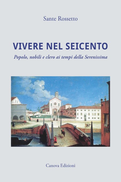 VIVERE NEL SEICENTO