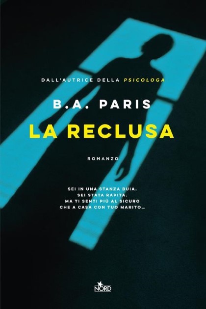 LA RECLUSA