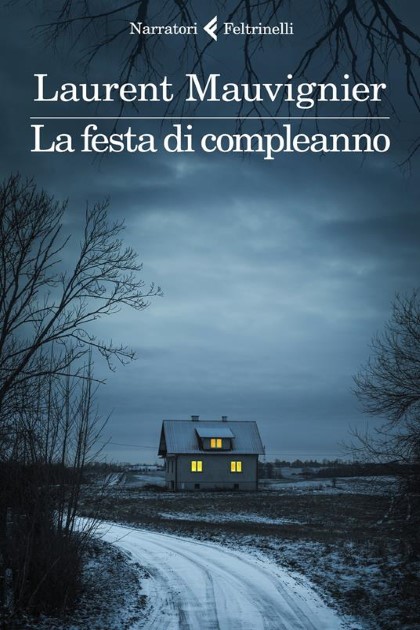 LA FESTA DI COMPLEANNO