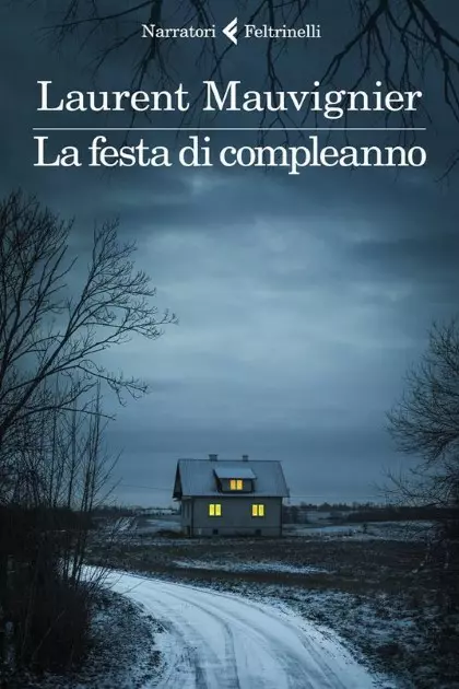 LA FESTA DI COMPLEANNO