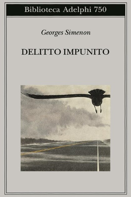 DELITTO IMPUNITO