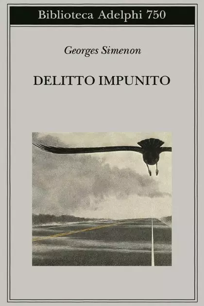 DELITTO IMPUNITO