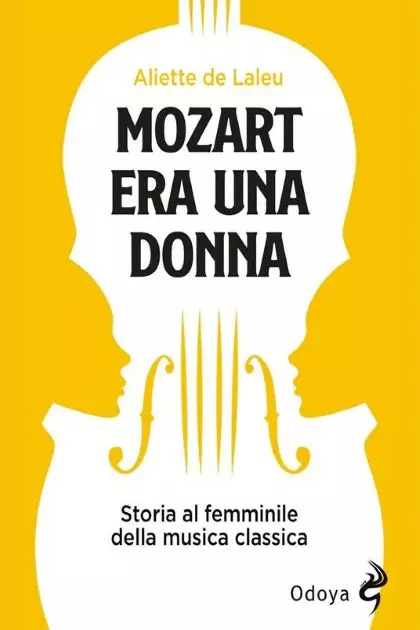 MOZART ERA UNA DONNA