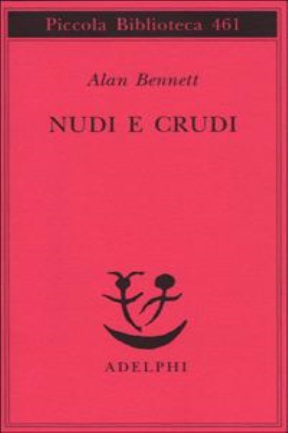 NUDI E CRUDI