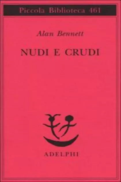 NUDI E CRUDI