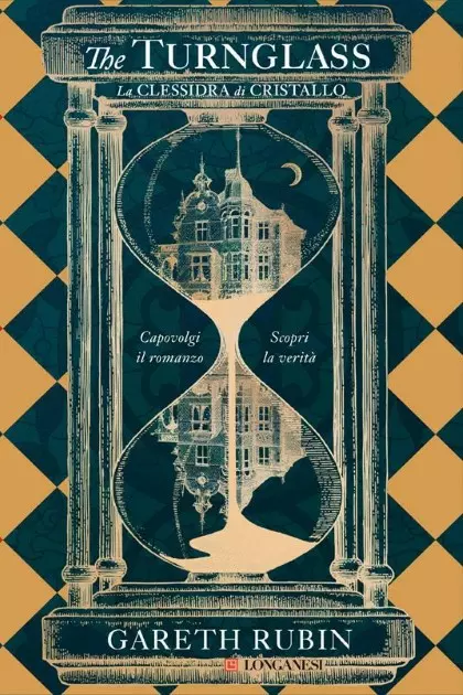 THE TURNGLASS