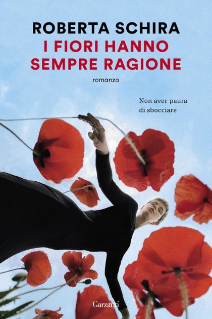 I FIORI HANNO SEMPRE RAGIONE