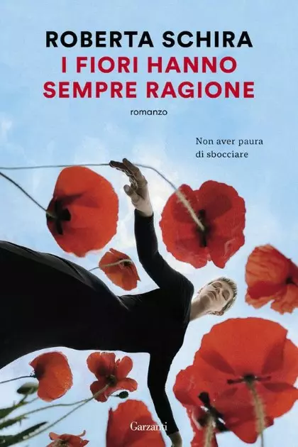 I FIORI HANNO SEMPRE RAGIONE