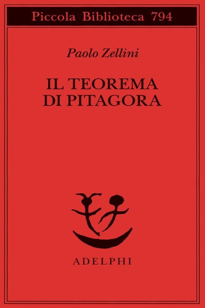 IL TEOREMA DI PITAGORA