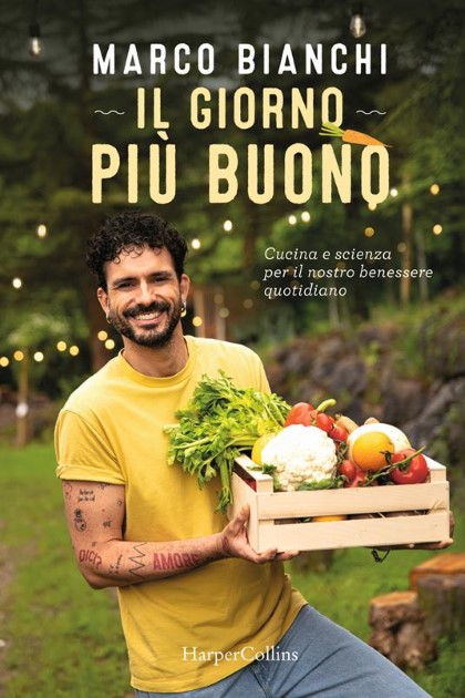 IL GIORNO PIU’ BUONO