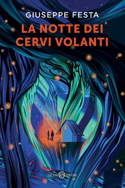 LA NOTTE DEI CERVI VOLANTI
