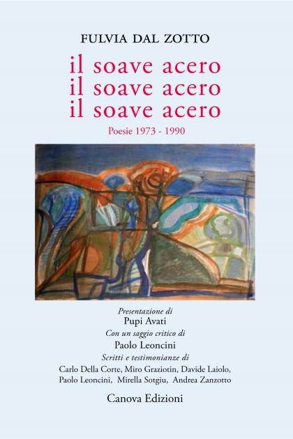 il soave acero il soave acero il soave acero