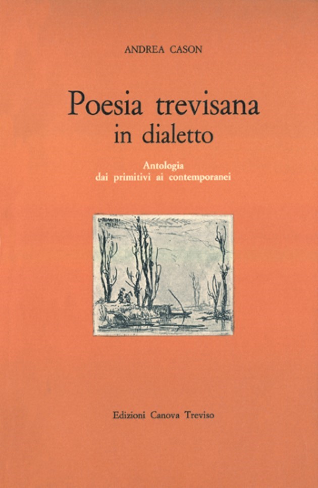 Poesia trevisana in dialetto