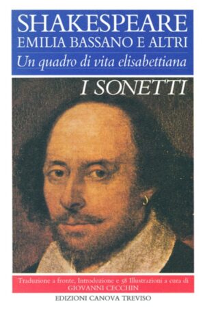 William Shakespeare. I Sonetti