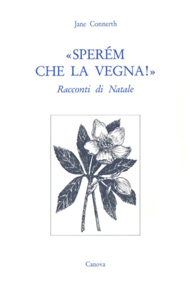 Sperém che la vegna!