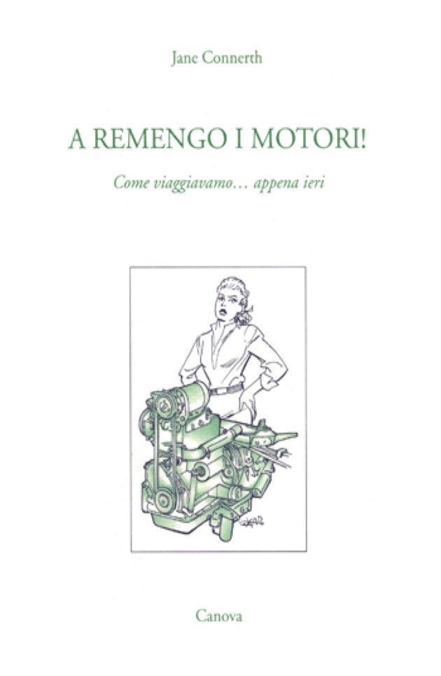 A remengo i motori!